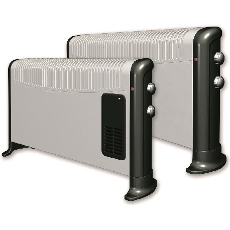 SP CONVECTOR TLS501