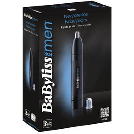 BABYLISS ASEO MASCULINO E650E