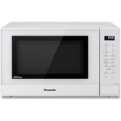 PANASONIC HORNO MICROONDAS NNGT45KWSUG 31L