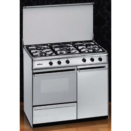 MEIRELES COCINA G2950DVW