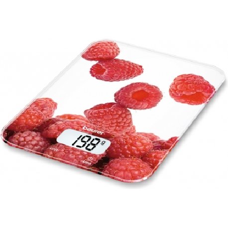 BEURER BALANZA COCINA KS19 BERRY