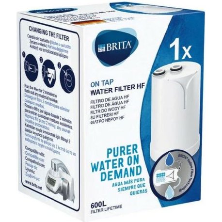 BRITA JARRA AGUA ON TAP V-2.0 MF