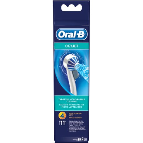 ORALB CEPILLO DENTAL ED 17-4