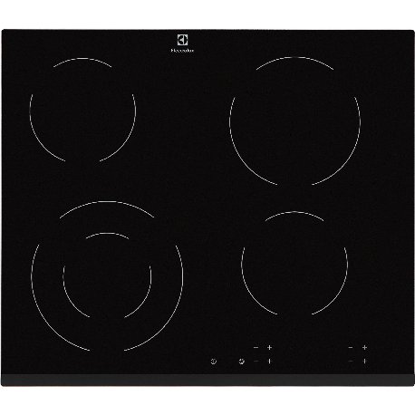 ELECTROLUX ENCIMERA VITRO EHF6241FOK