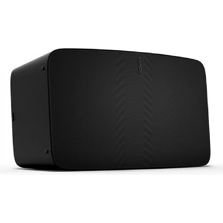 SONOS COMPONENTES EQUIPO MUS SNS-FIVE1EU1BLK