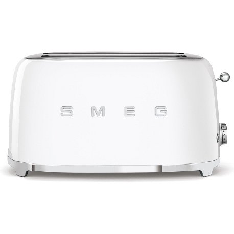 SMEG TOSTADOR TSF02WHEU