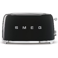 SMEG TOSTADOR TSF02BLEU