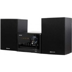 AIWA EQUIPO MUSICAL MSBTU500 50W