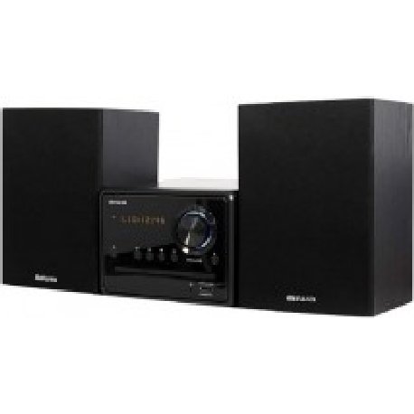 AIWA EQUIPO MUSICAL MSBTU500 50W