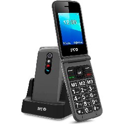 SPC INTERNET TELEFONO GSM LIBRE STELLA 2 2326T