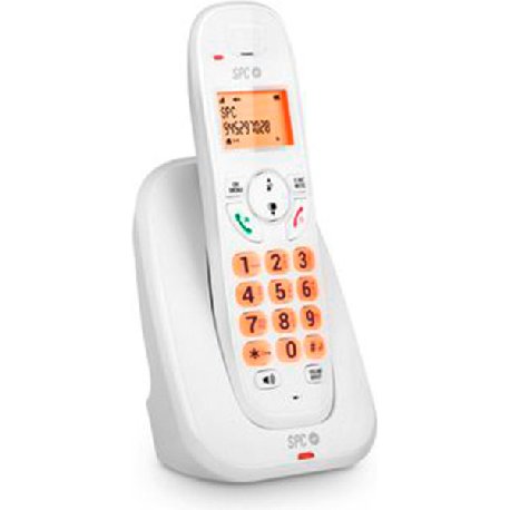 SPC INTERNET TELEFONO INALAMBRICO 7331B KAIRO