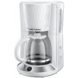 RUSSELL HOBBS CAFETERA ELECTRICA 27010-56