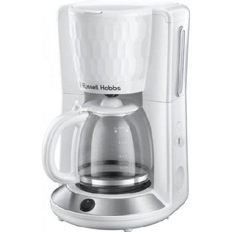 RUSSELL HOBBS CAFETERA ELECTRICA 27010-56