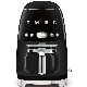 SMEG CAFETERA ELECTRICA DCF02BLEU