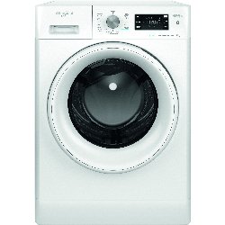 WHIRLPOOL LAVADORA FFB8258WVSP