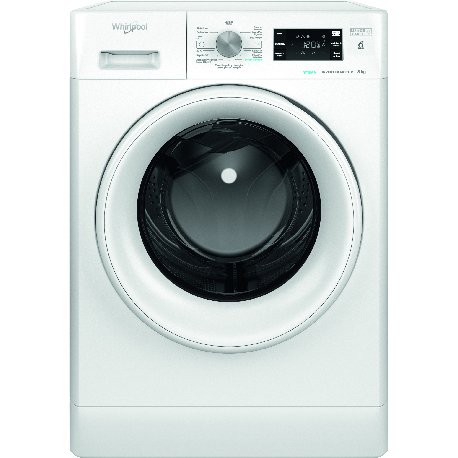 WHIRLPOOL LAVADORA FFB8258WVSP