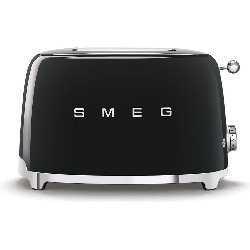 SMEG TOSTADOR TSF01BLEU