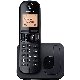 PANASONIC TELEFONO INALAMBRICO KXTGC210SPB *