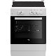 BEKO COCINA FSS67000GW