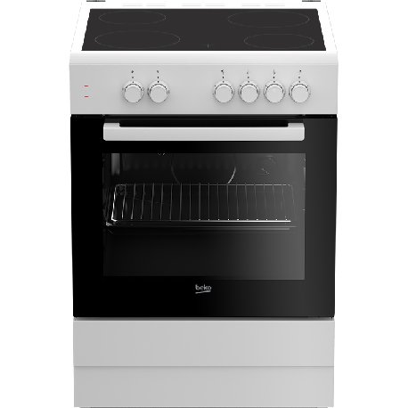 BEKO COCINA FSS67000GW