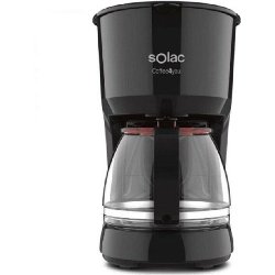 SOLAC CAFETERA ELECTRICA CF4036