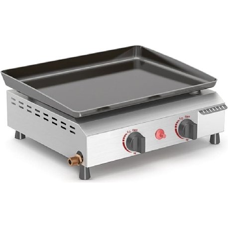 VITROKITCHEN GRILL / TABLA ASAR PG220IB