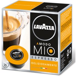 LAVAZZA ACCESORIOS PAE DELIZIOSO