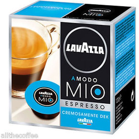 LAVAZZA ACCESORIOS PAE DEK CREMOSO