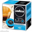 LAVAZZA DEK CREMOSO