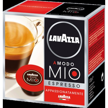 LAVAZZA ACCESORIOS PAE PASSIONALE