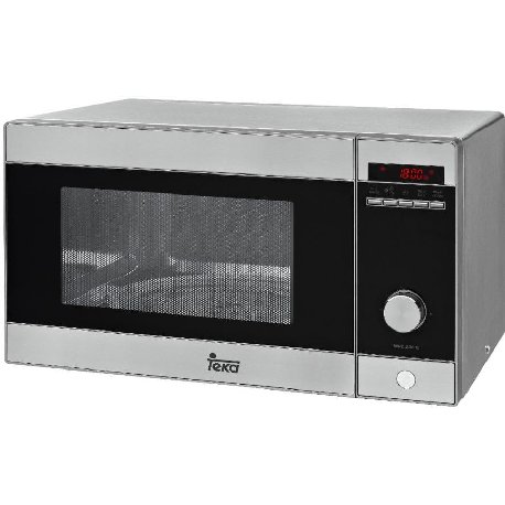 TEKA HORNO MICROONDAS MWE230G 23L