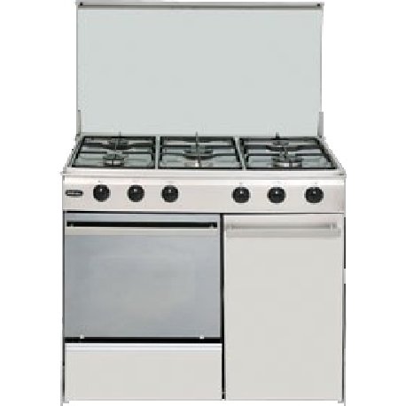 MEIRELES COCINA G2950DVX BUT