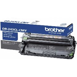 BROTHER CONSUMIBLES DE IMPRESIÓN DR243CL