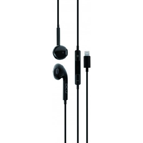 DCU AURICULARES 34151016