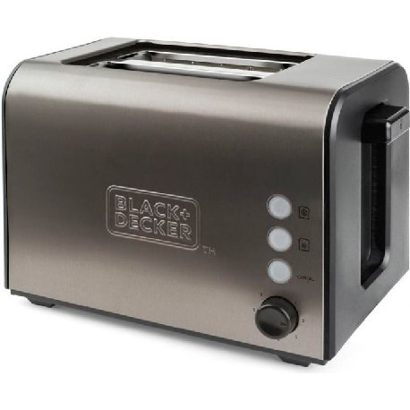 BLACK+DECKER TOSTADOR BXTO900E