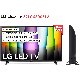 LG TV 32LQ63006LA 32