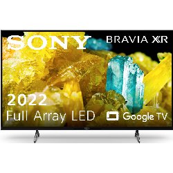 SONY TV XR50X90SAEP 50