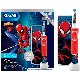 ORALB CEPILLO DENTAL D100 KIDS