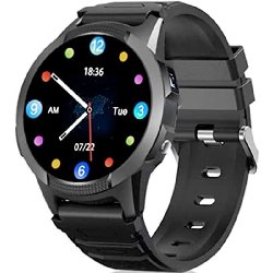 SAVEFAMILY SMARTWATCH SLN4G NEGRO