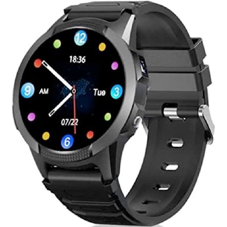 SAVEFAMILY SMARTWATCH SLN4G NEGRO