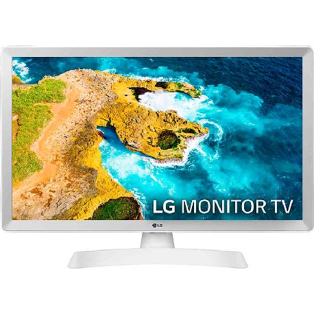 LG MONITOR 24TQ510S-WZ