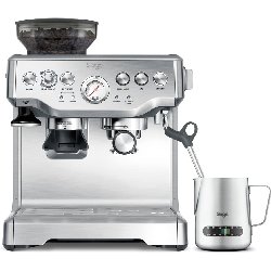 SAGE CAFETERA ELECTRICA SES875BSS2EEU1A