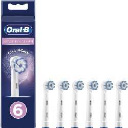 ORALB CEPILLO DENTAL EB60-6FFS 6UD