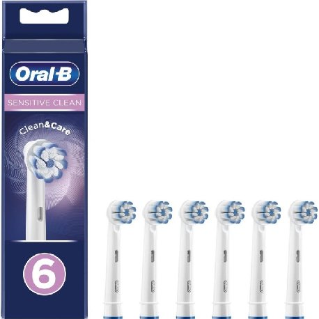 ORALB CEPILLO DENTAL EB60-6FFS 6UD