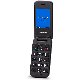 PANASONIC TELEFONO GSM LIBRE KXTU400EXG