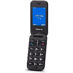 PANASONIC TELEFONO GSM LIBRE KXTU400EXG