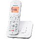 PANASONIC TELEFONO INALAMBRICO KXTGC250SPW