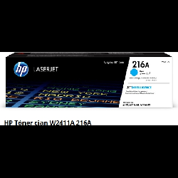 HP CONSUMIBLES DE IMPRESIÓN W2411A