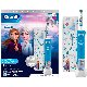 ORALB CEPILLO DENTAL D100 KIDS