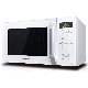 PANASONIC HORNO MICROONDAS NNK35NWMEPG 23L